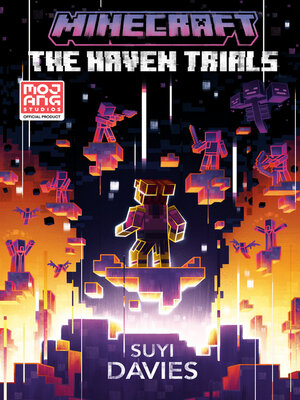 The Haven Trials - ebook